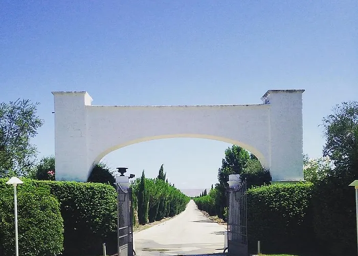 Masseria Protomastro Gravina in Puglia