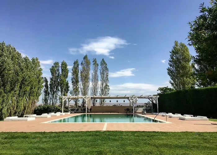 Çiftlik konaklama Masseria Protomastro Gravina in Puglia