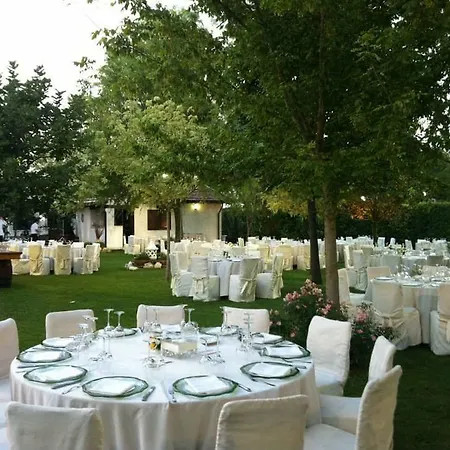 Masseria Protomastro Farm stay
