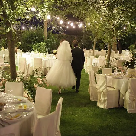 Masseria Protomastro Alloggio per agriturismo