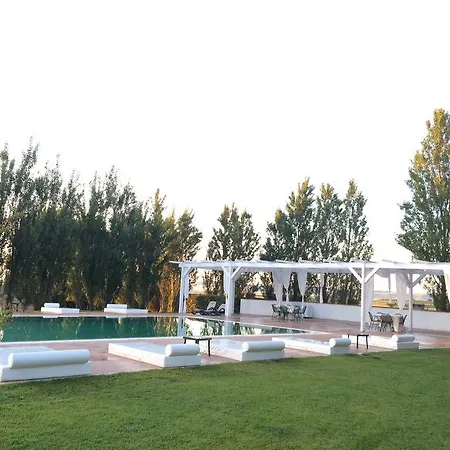Farm stay Masseria Protomastro