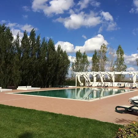 Masseria Protomastro Farm stay *