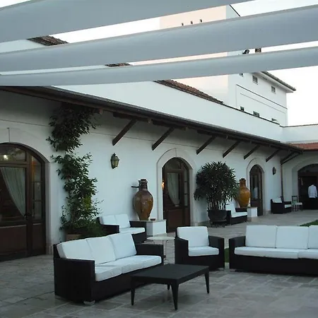 Masseria Protomastro Gravina in Puglia