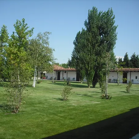 Farm stay Masseria Protomastro