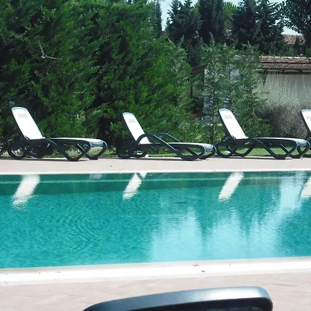 Farm stay Masseria Protomastro *