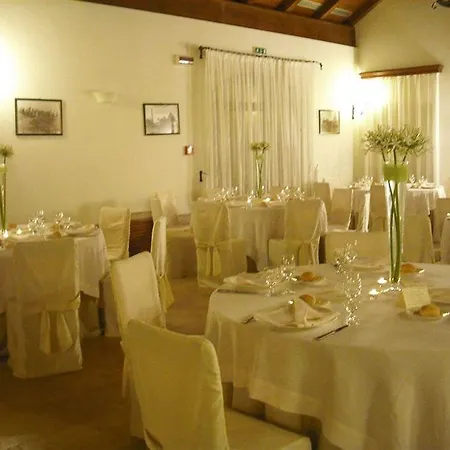 Masseria Protomastro *