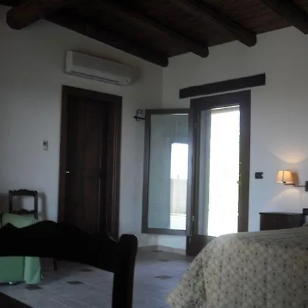 Masseria Protomastro *