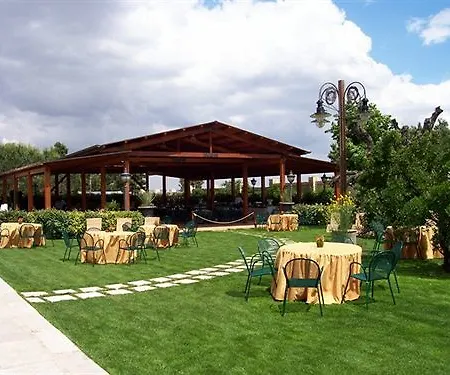 Masseria Protomastro *