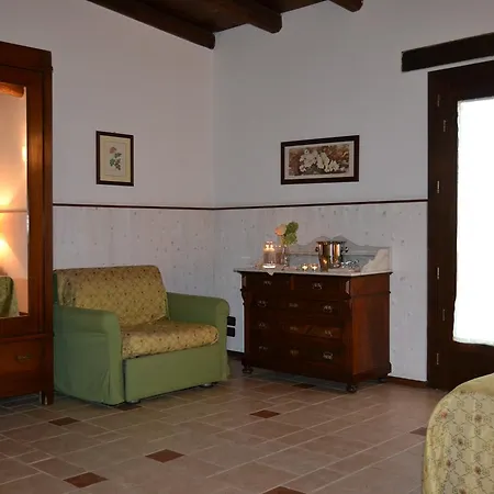 Masseria Protomastro *