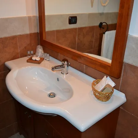 Masseria Protomastro *