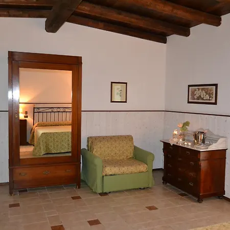 Masseria Protomastro * Gravina in Puglia