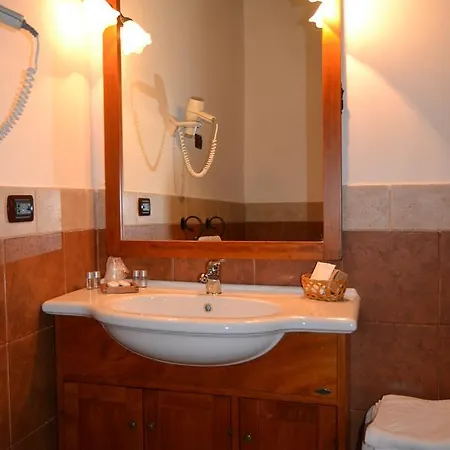 Masseria Protomastro *
