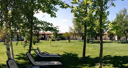 Farm stay Masseria Protomastro