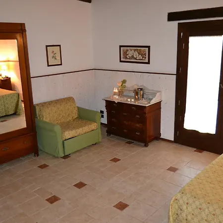 Masseria Protomastro *