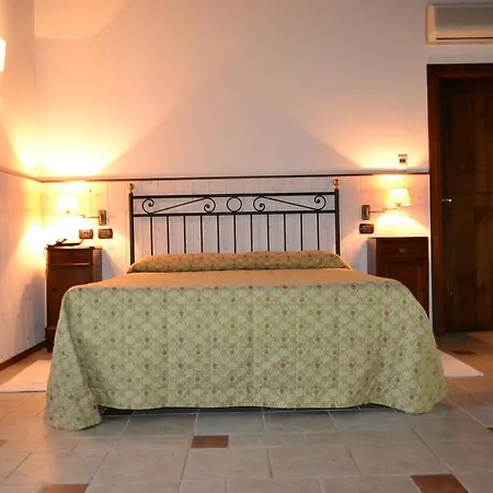 Masseria Protomastro Farm stay Gravina in Puglia