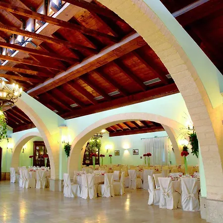 Masseria Protomastro *