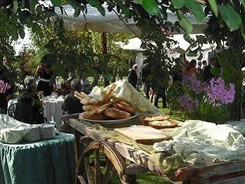 Masseria Protomastro * Gravina in Puglia