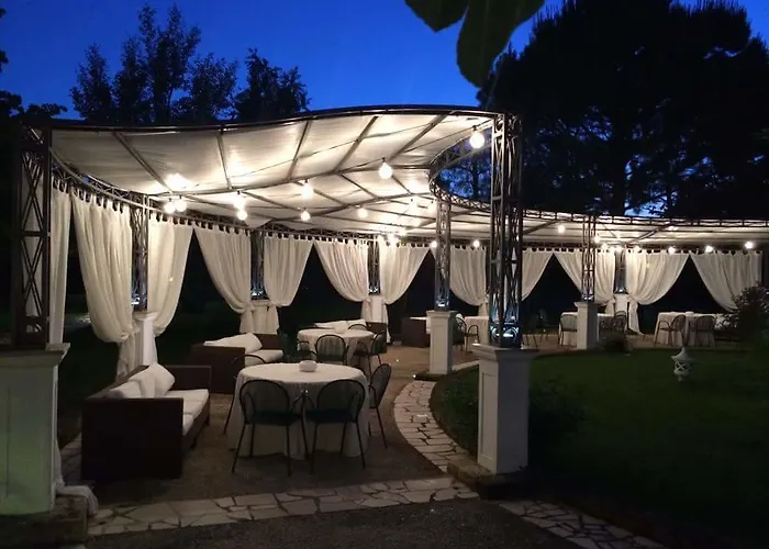 Masseria Protomastro