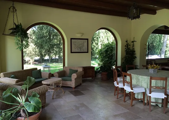 Masseria Protomastro