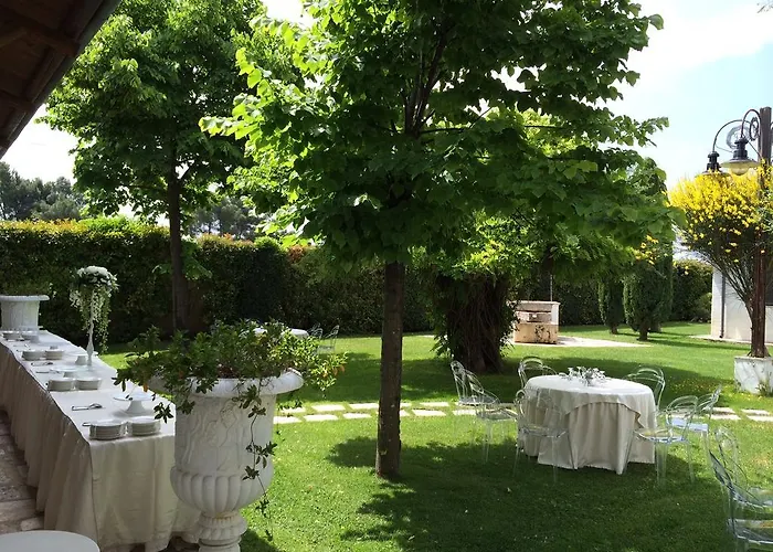 Masseria Protomastro Gravina in Puglia