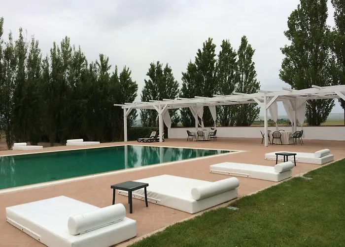 Masseria Protomastro