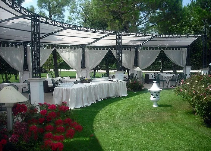 Masseria Protomastro Bauernhof